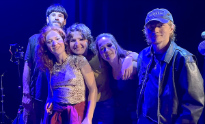 C’est le groupe grenoblois  Moustik Haterz qui remporte le Tremplin de « Jazz au Sommet » à Saint-Etienne
