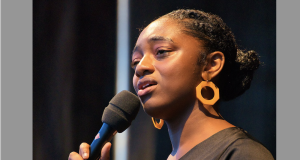 Les prouesses vocales de Samara Joy en septet, pour la 1ère fois à l’Auditorium de Lyon  : naissance d’une diva