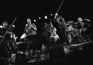 Agenda Jazz In Lyon, du 14 au 20 avril : une semaine bien remplie…