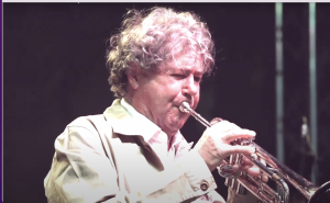 Brunet/Bouterin/Grey/Morelli : le quartet français Akpé Motion en hommage à Miles Davis au Kenya