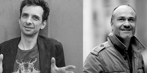 Agenda Jazz In Lyon du 21 au 27 avril: Marc Ducret, David Bressat, Thomas Dutronc, Pierre De Bethmann, David El Malek, David Sauzay…et les autres ! Une semaine haute en Jazz!