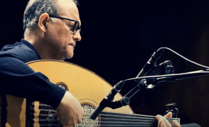 Agenda  Jazz’inLyon : avec le Jazz Day et Anouar Brahem en vedette, une  50taine de concerts au programme cette semaine !