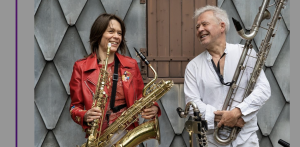 Festival en danger  !  « Jazz à  Cours et Jardins »  :  14ème édition, du 31 mai au 15 juin