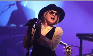 Presse : Revue de Jazz-Melody Gardot annule ; Femmes et jams ; Un piano révolutionnaire