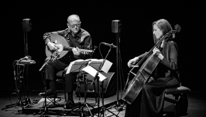 Anouar Brahem à l’Auditorium: la tendresse de l’errance, la grâce des silences !