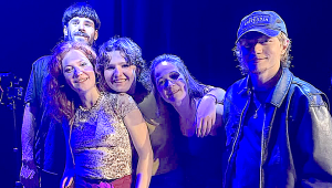 Agenda Jazz’inLyon, du 27 mai au 1er juin : une semaine bien fleurie grâce au Festival « A cours & Jardin »