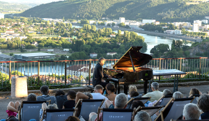 Jazz à Vienne, la Journée Marathon du dimanche 29 juin : le diaporama