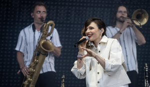 Agenda Jazz’inLyon du 3 au 8 juin :  dense semaine musicale et un festival en sus !
