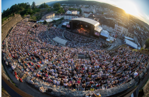 Presse : Revue de Jazz-Jazz à Vienne « décentré » ; Rampal et Abbey Lincoln ; l’EthioJazz ressuscité