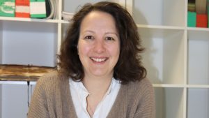 Interview de Camille Marchalot  -directrice du 29ème Festival «  Cuivres en Dombes »