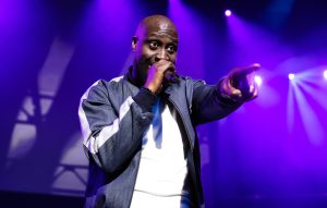 Nuits de Fourvière, soirée HIP HOP: Éclats d’identité et rafales de groove : une soirée hip hop habitée!