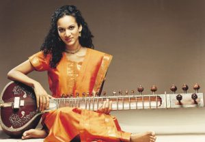 Nuits de Fourvière, vendredi 18 juillet: Horizons intérieurs, cordes sensibles avec Anoushka Shankar et Naïssam Jalal
