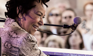 Vitrolles : Le Charlie Jazz Festival fête jeudi soir sa 27ème édition