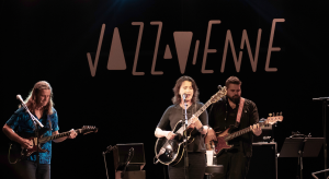Jazz à Vienne, retour sur images : le Club a attiré 30 % de festivaliers en plus cette année, le diaporama