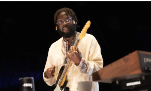 Jazz à Vienne, 3 juillet : Lusaint et Michael Kiwanuka, la soul en clair-obscur