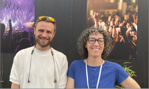 Lancement à Vienne du Forum Jazz international : Auvergne-Rhône-Alpes, une oasis pour le Jazz ?