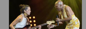 Jazz à Vienne 2025 : déjà une semaine ! Le diaporama