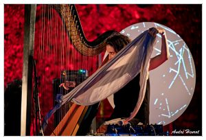 Parfum de Jazz : un étonnant voyage sonore en Drôme méridionale