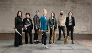 Parfum de Jazz s’installe en Baronnies 