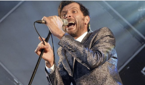 Le chanteur Hugh Coltman en tête d’affiche du Festival « Jazz au Sommet » dans le Pilat, du 4 au 14 septembre