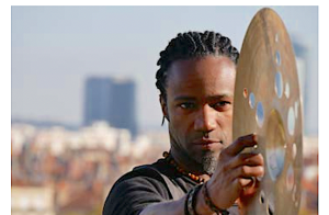 Le batteur lyonnais Zaza Desiderio au cœur du 21ème Grenoble Alpes Métropole Jazz Festival aux couleurs très brésiliennes