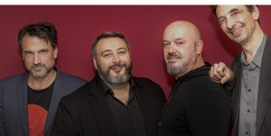 Victoires du jazz 2025 : …fois deux pour « PianoForte »…