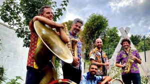 Agenda  Jazz à Lyon, du 15 au 21 septembre : c’est la fiesta cette semaine !