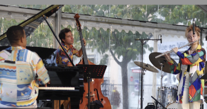 Elle  aura bien lieu du 18 au 20 septembre : l’édition 2025 de Jazz sur les Places à Lyon sauvée in extremis !
