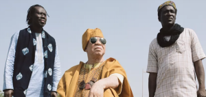 Gagnez 2X2 places avec Jazz’inLyon pour le concert de Salif Keïta le vendredi 10 octobre à l’Auditorium de Lyon