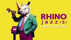 Agenda Jazz In Lyon  du 22 au 28 septembre: Le Rhino et ses éclats de jazz, mais pas seulement…