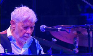 Vidéo Jazz : retour sur le superbe  concert de Monty Alexander à Jazz à Vienne le  1er juillet  2025