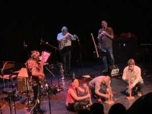 Don Salluste ou Pastorius à Séville : le tissage réussi entre le jazz (Jaco) et le flamenco (Paco)