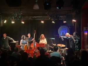 Provence : Le Charlie Jazz aime l’automne 