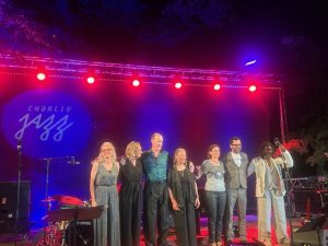Vitrolles : le Charlie Jazz Festival lance ce soir la saison de son « Moulin Jazz »