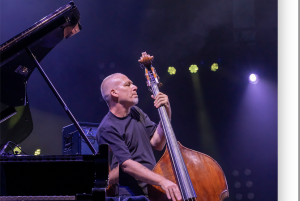 Agenda jazz à Lyon du 8 au 12 octobre : semaine de rêve…