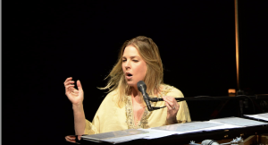 Diana Krall, le retour : en concert le dimanche 12 octobre à la salle 3 000 à Lyon