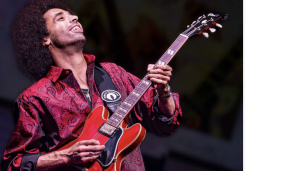 Le retour du Chicago Blues Festival dans la région : il fera halte à Sainte-Colombe dans le Rhône,  le mardi 11 novembre