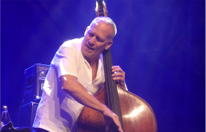RhinoJazz, à Saint-Chamond, Avishai Cohen en trio : élégance et émotion