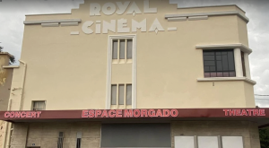 Une nouvelle salle de concert à Bourgoin-Jallieu inaugurée avec une formation de jazz italien : Andrea Glockner Quartet