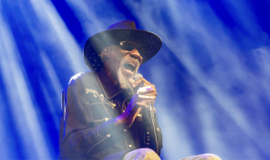 Diaporama : retour sur images de la 47ème édition 2025 du  RhinoJazz(s) Festival