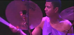 Vidéo- Retour sur le concert de légende à Jazz à Vienne  en 1990 avec Jack DeJohnette qui vient de disparaître