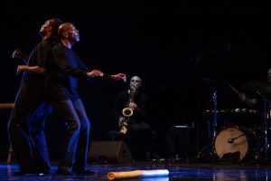 Rendez-vous : D’Jazz Nevers Festival, 39ème édition…….  jusqu’à samedi 