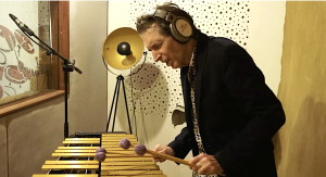 Le vibraphoniste lyonnais Bernard Jean vient de sortir son 5ème opus en quartet : « This Time the Dream’s on Me »