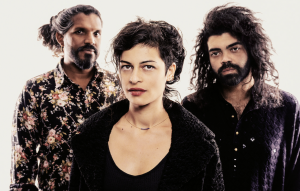 Vitrolles : Gonzalo Rubalcaba illumine les Rendez-vous de Charlie 