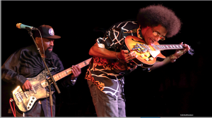 Quartier Latin Jazz Club : retour  en beauté du Chicago blues Festival sur les rives du Rhône