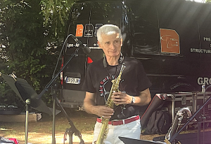 Festival de Jazz à Cours & à Jardins à Lyon : succès de la quinzième édition