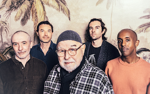 Jazz : DeJohnette en testament, Cluny en laboratoire