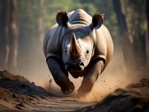 Agenda Jazz In Lyon du 28 septembre au 4 octobre : Il court, il court le Rhino !