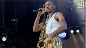 Revue de Jazz : Portrait de Lakecia Benjamin ; Jacky Terrasson face à #MeTooJazz et Raphaël Imbert qui raconte le style Coltrane