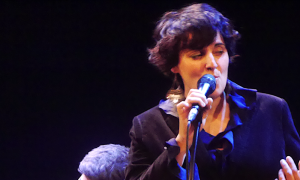 Brèves de Jazz — Marion Rampal vedette de la soirée de lancement de Jazz à Vienne